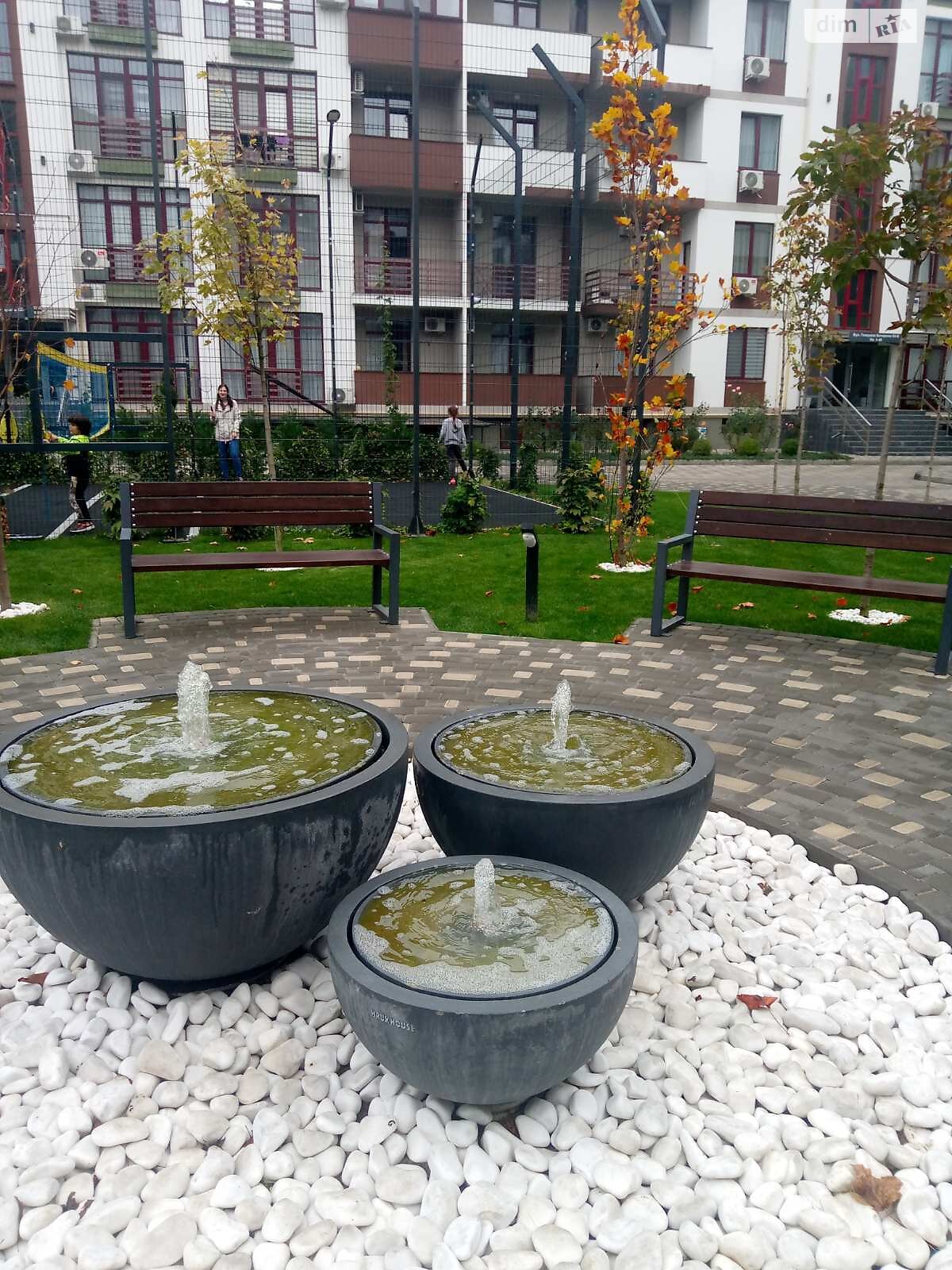 однокомнатная квартира в Крыжановка, на ул. Защитников Украины 60-З в аренду на долгий срок помесячно фото 1 однокомнатная квартира в Крыжановка, на ул. Защитников Украины 60-З в аренду на долгий срок помесячно фото 1