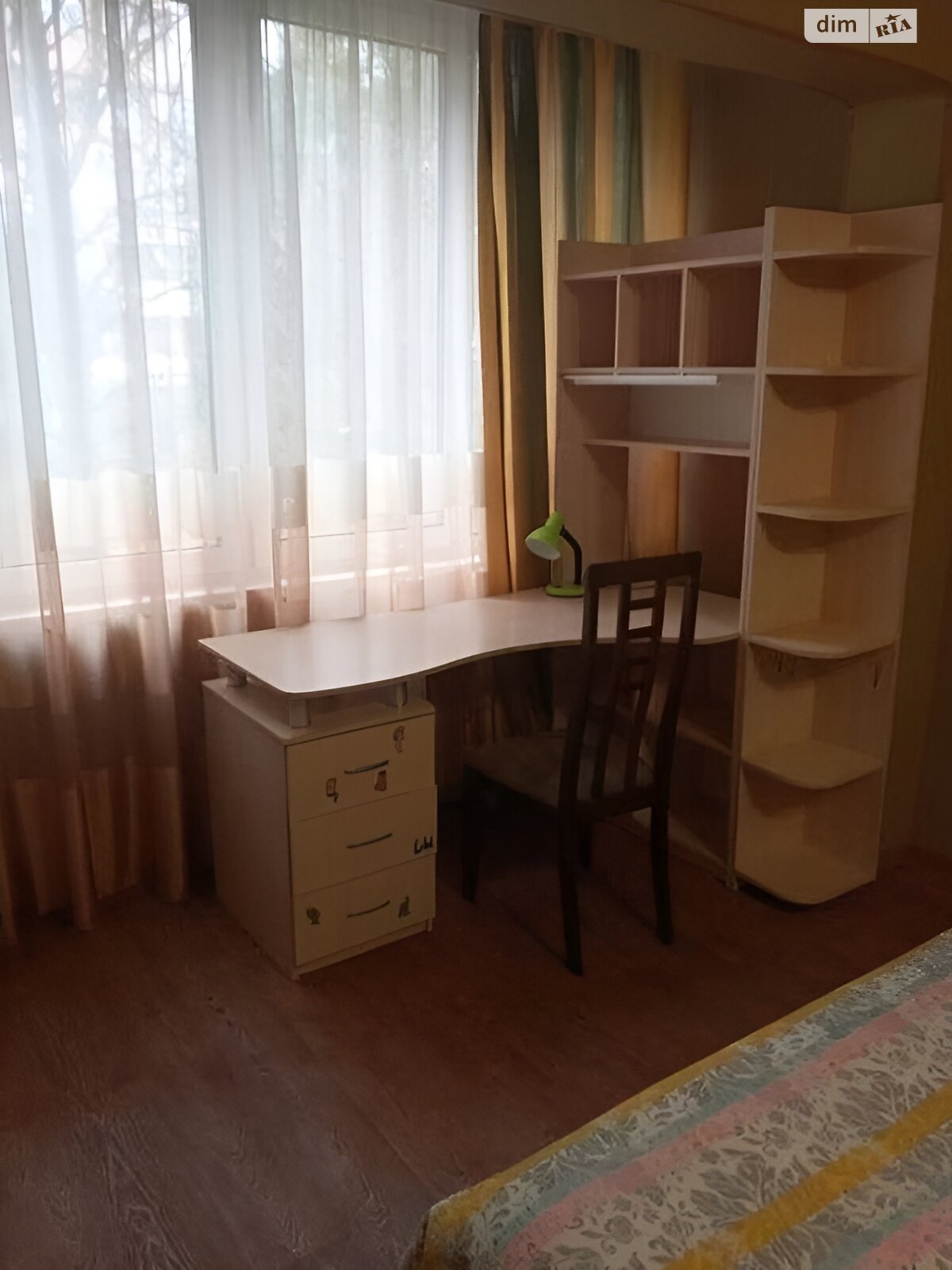 однокомнатная квартира в Одессе, район Поселок Котовского, на ул. Воронежская 64 в аренду на долгий срок помесячно фото 1 однокомнатная квартира в Одессе, район Поселок Котовского, на ул. Воронежская 64 в аренду на долгий срок помесячно фото 1