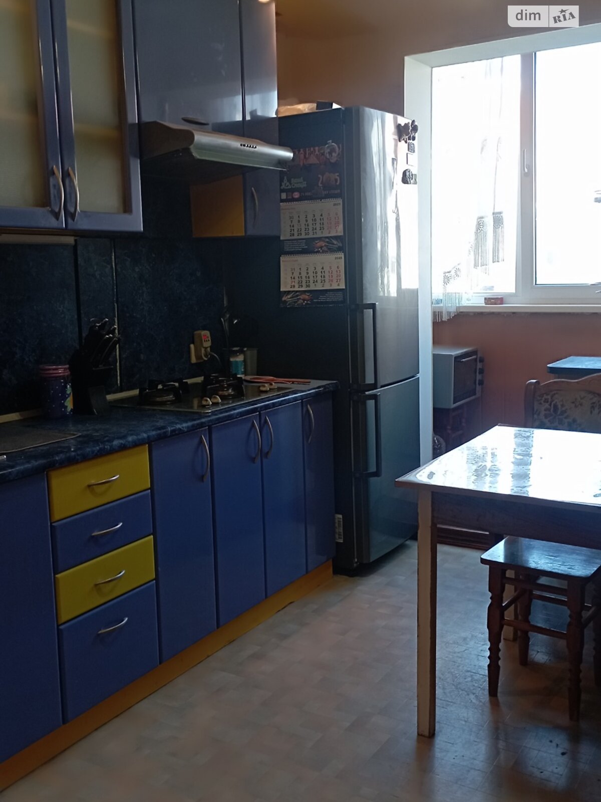 трехкомнатная квартира в Одессе, район Поселок Котовского, на ул. Ярослава Баиса 1 в аренду на долгий срок помесячно фото 1 трехкомнатная квартира в Одессе, район Поселок Котовского, на ул. Ярослава Баиса 1 в аренду на долгий срок помесячно фото 1