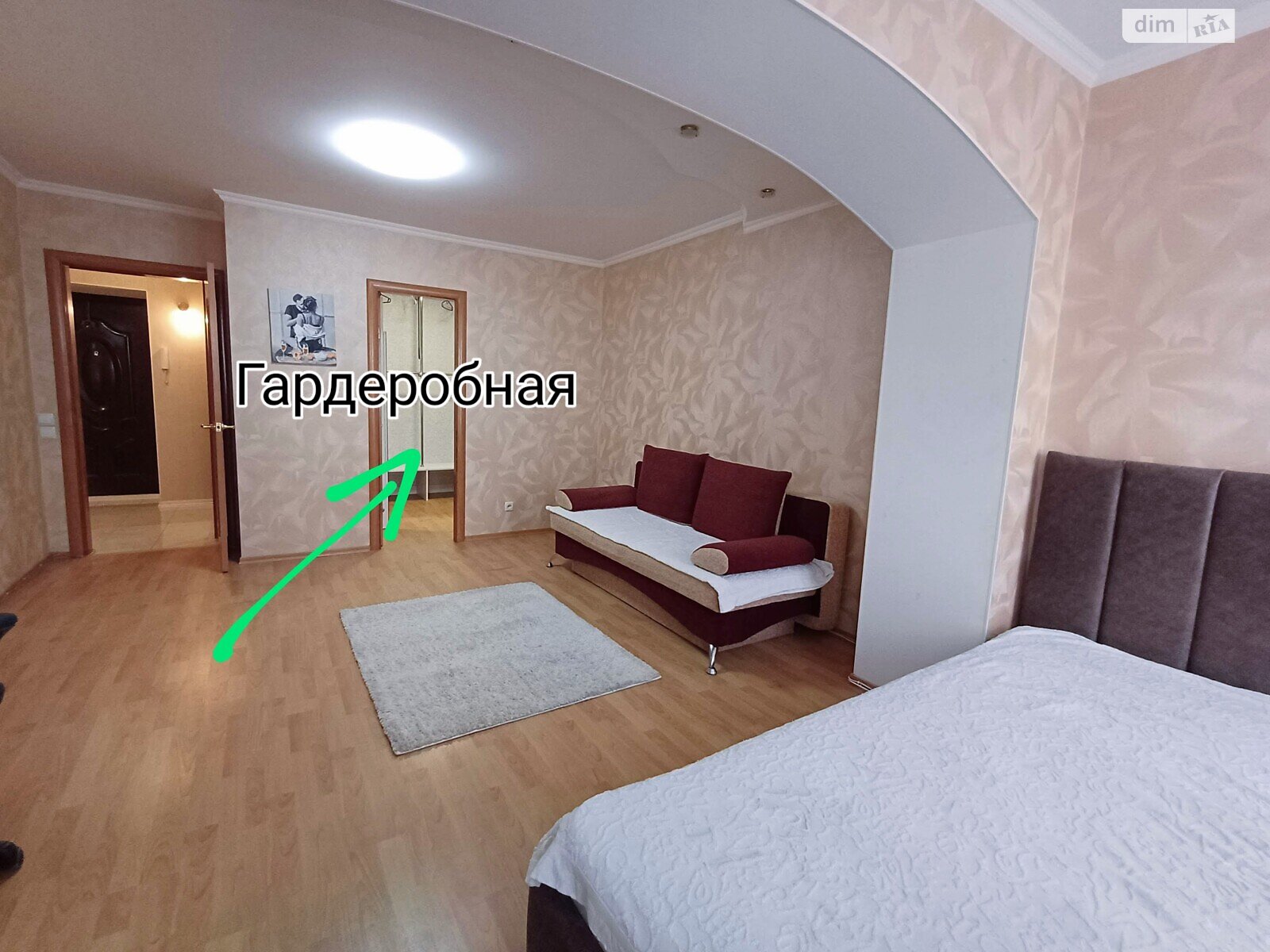 однокімнатна квартира в Одесі, район Містечко Котовського, на вул. Ярослава Баіса 23 в довготривалу оренду помісячно фото 1 однокімнатна квартира в Одесі, район Містечко Котовського, на вул. Ярослава Баіса 23 в довготривалу оренду помісячно фото 1