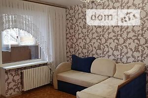 двухкомнатная квартира с мебелью в Одессе, район Поселок Котовского, в аренду на долгий срок помесячно фото 2