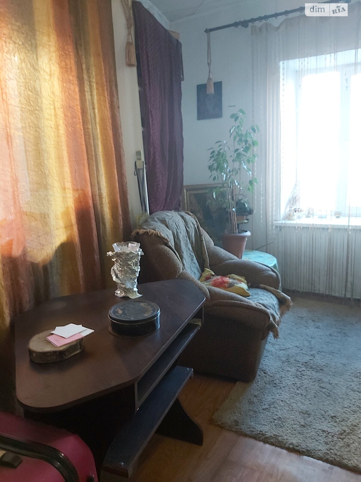 однокомнатная квартира в Одессе, район Приморский, на ул. Приморская 53 в аренду на долгий срок помесячно фото 1