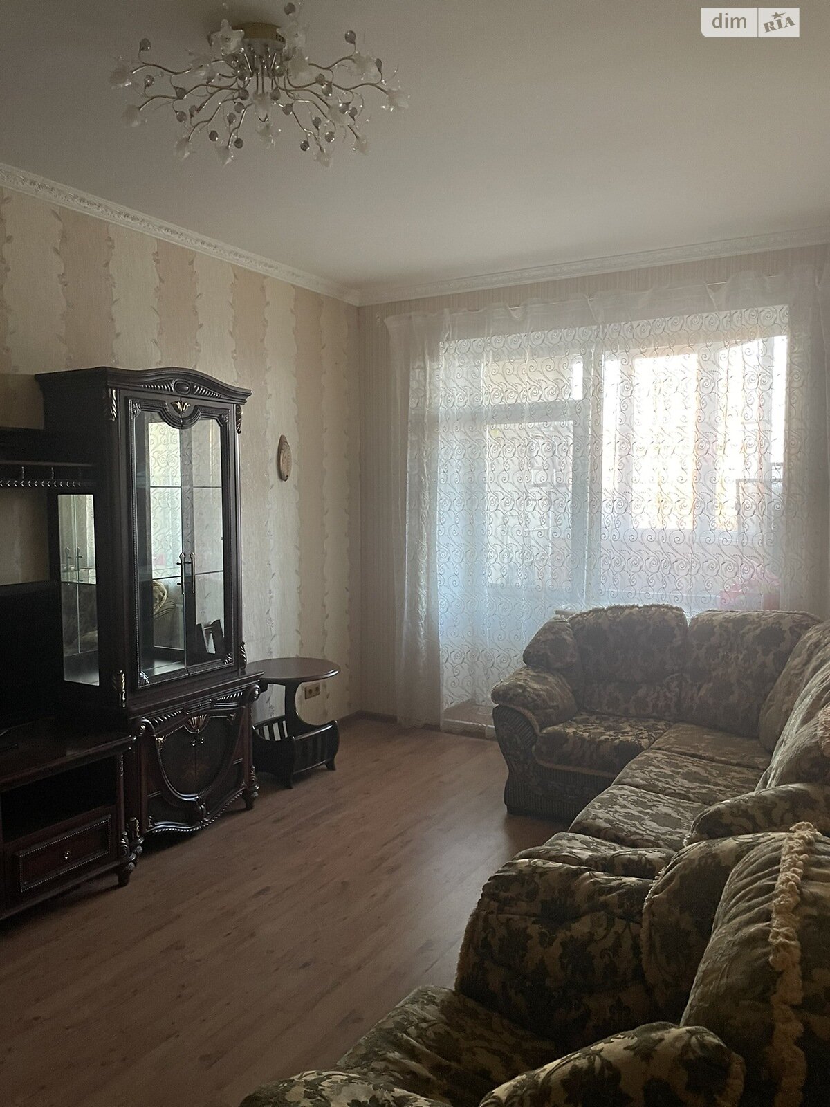 двухкомнатная квартира в Одессе, район Приморский, на ул. Маршала Говорова в аренду на долгий срок помесячно фото 1