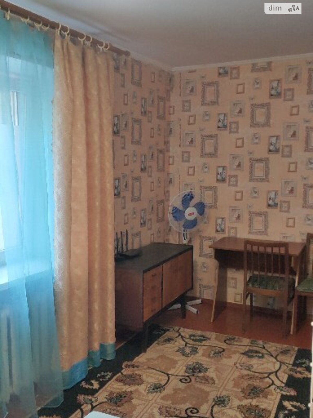 двухкомнатная квартира с мебелью в Одессе, район Приморский, на ул. Академическая 24А, кв. 23 в аренду на долгий срок помесячно фото 1