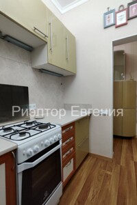 однокомнатная квартира в Одессе, район Приморский, на ул. Алексея Маркевича (Княжеская) 3 в аренду на долгий срок помесячно фото 2