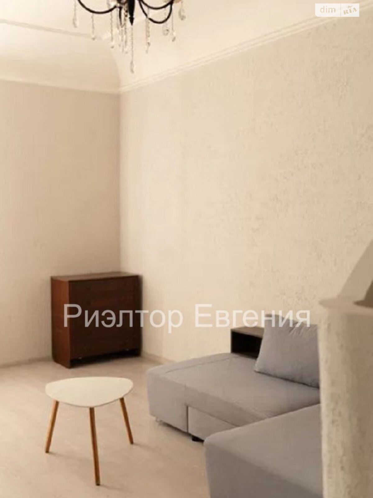 однокімнатна квартира в Одесі, район Приморський, на вул. Олексія Маркевича 30 в довготривалу оренду помісячно фото 1