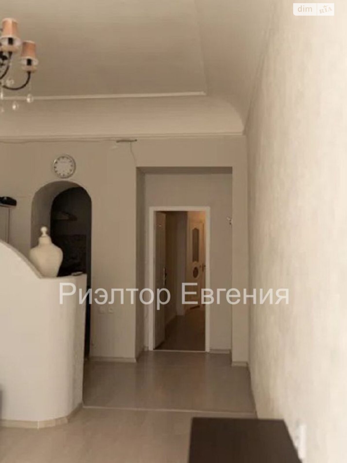 однокімнатна квартира в Одесі, район Приморський, на вул. Олексія Маркевича 30 в довготривалу оренду помісячно фото 1