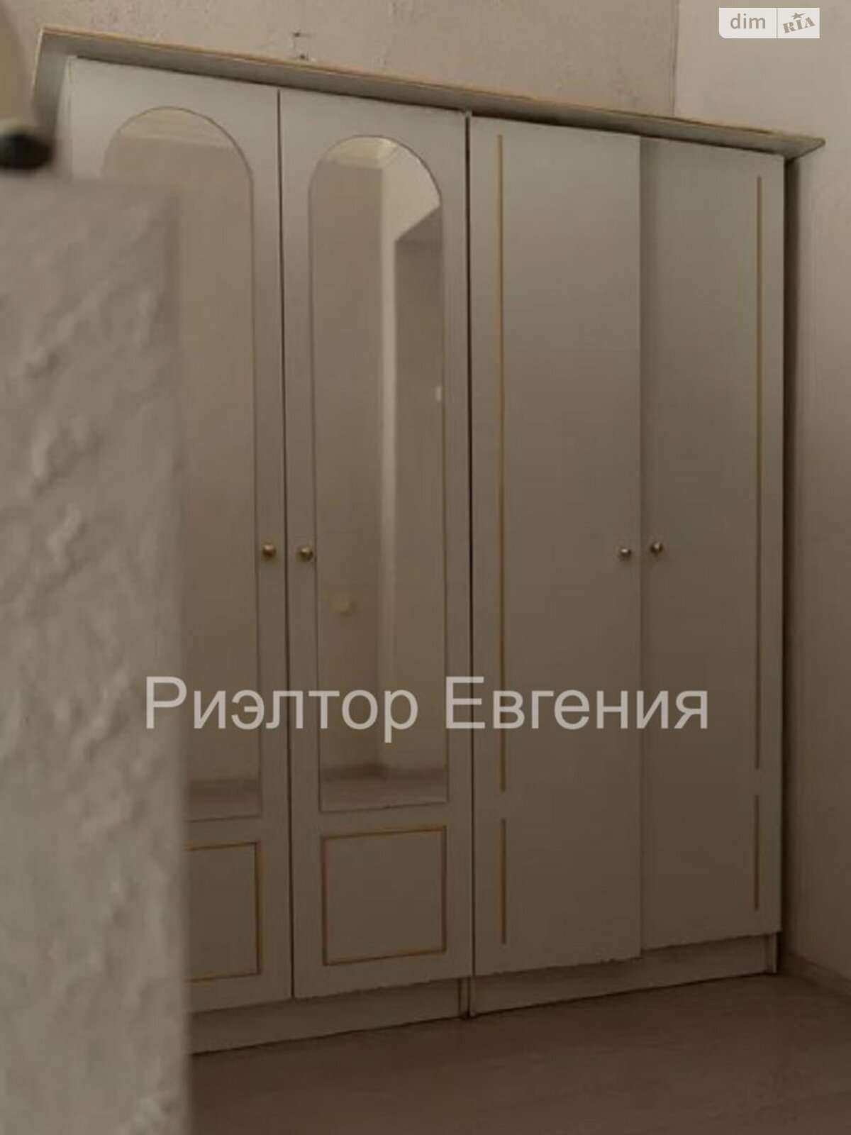 однокімнатна квартира в Одесі, район Приморський, на вул. Олексія Маркевича 30 в довготривалу оренду помісячно фото 1