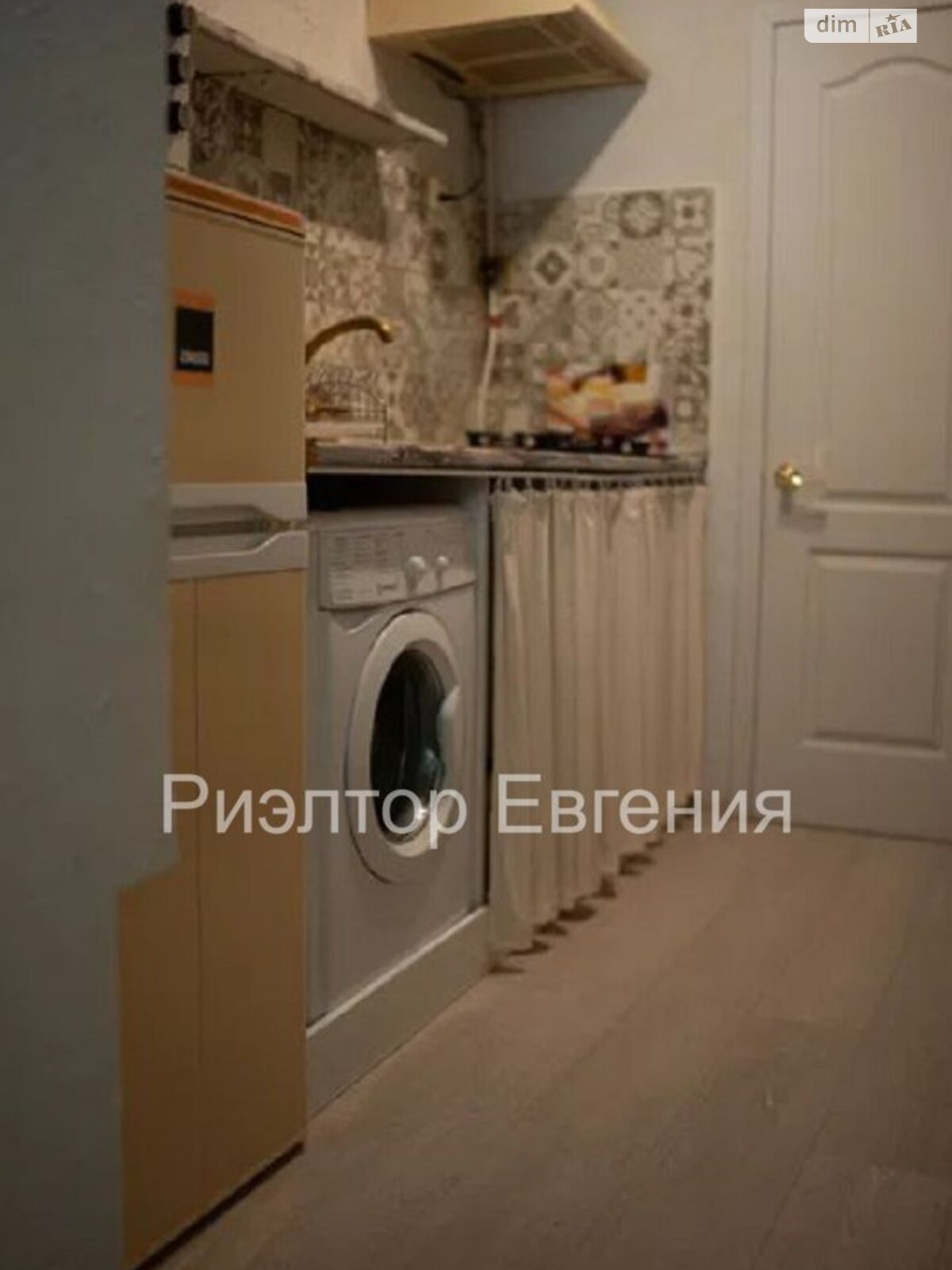 однокімнатна квартира в Одесі, район Приморський, на вул. Олексія Маркевича 30 в довготривалу оренду помісячно фото 1