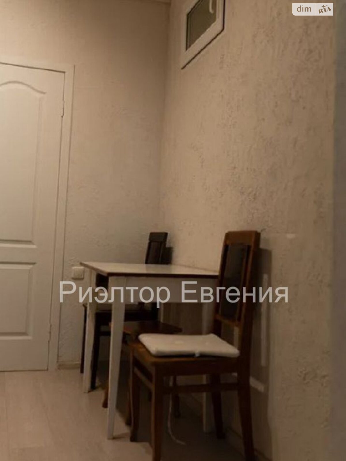 однокімнатна квартира в Одесі, район Приморський, на вул. Олексія Маркевича 30 в довготривалу оренду помісячно фото 1