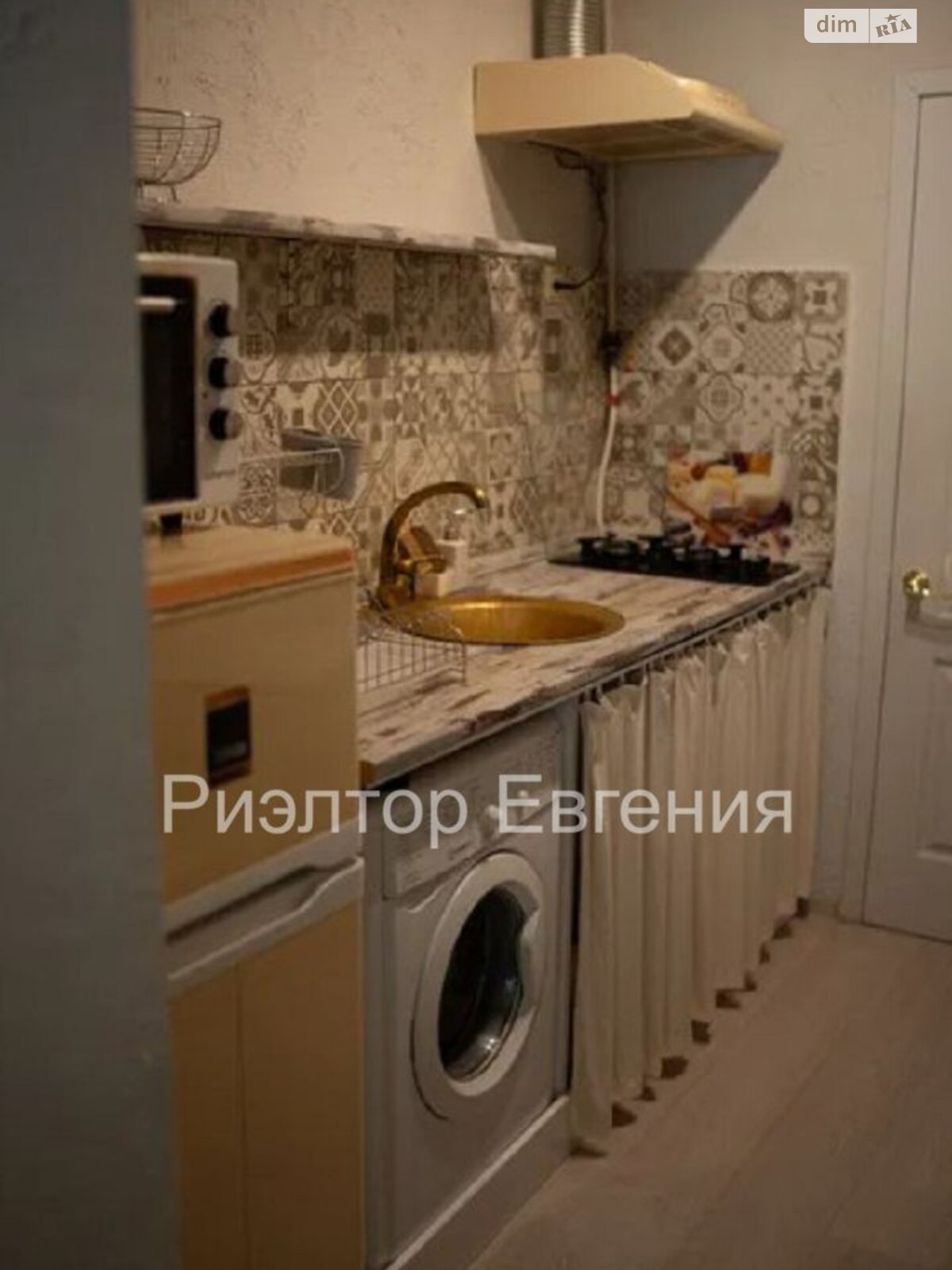 однокімнатна квартира в Одесі, район Приморський, на вул. Олексія Маркевича 30 в довготривалу оренду помісячно фото 1