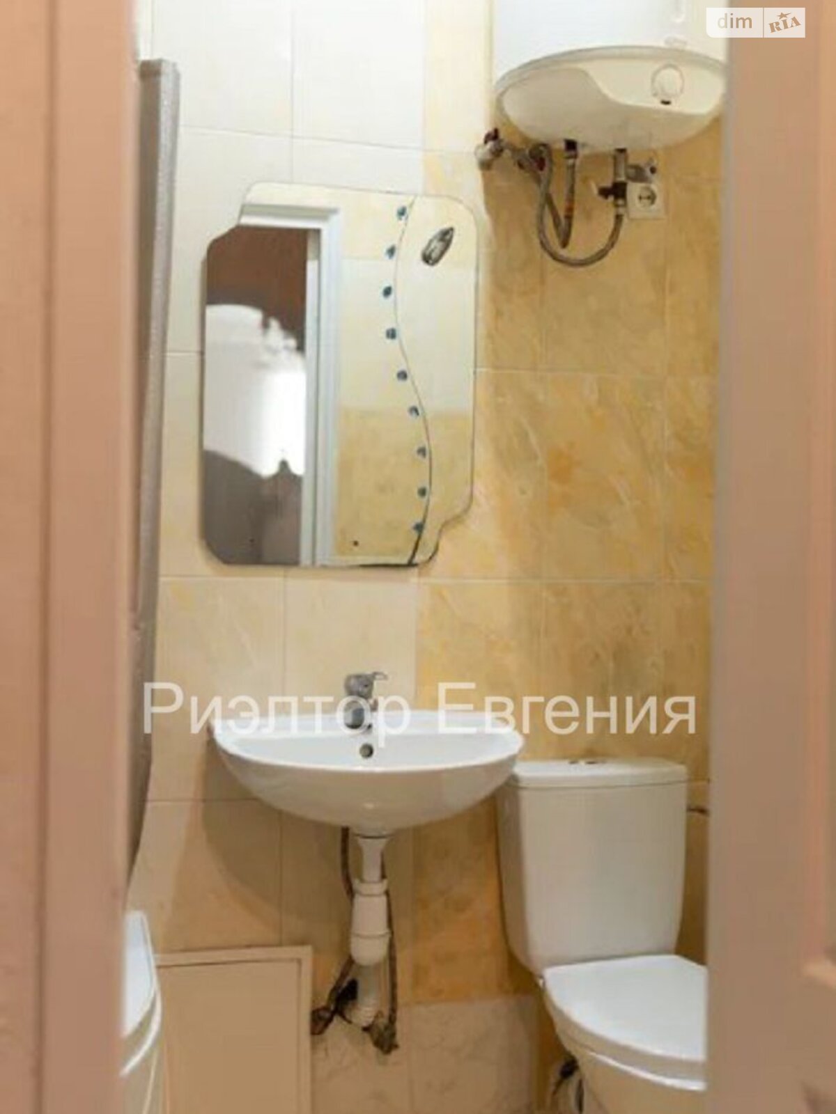 однокімнатна квартира в Одесі, район Приморський, на вул. Олексія Маркевича 30 в довготривалу оренду помісячно фото 1