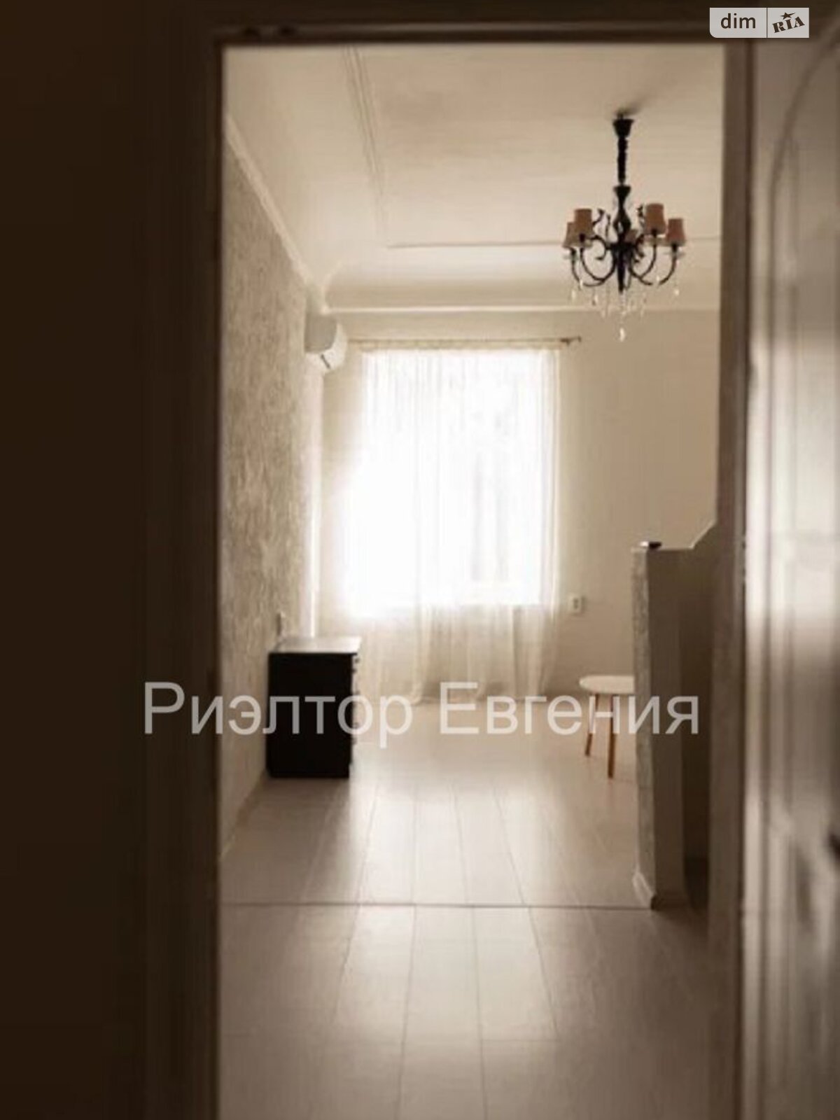 однокімнатна квартира в Одесі, район Приморський, на вул. Олексія Маркевича 30 в довготривалу оренду помісячно фото 1