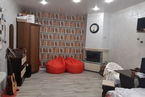 однокомнатная квартира с мебелью в Одессе, район Приморский, на ул. Канатная в аренду на долгий срок помесячно фото 2
