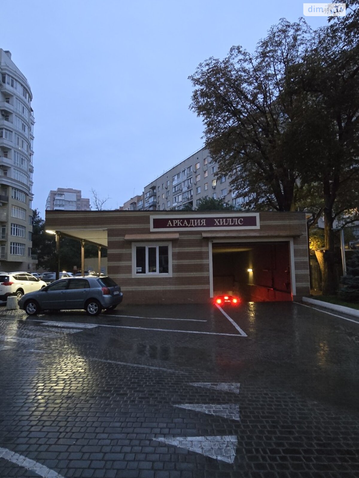 однокімнатна квартира в Одесі, район Приморський, на пров. Аркадіївський в довготривалу оренду помісячно фото 1 однокімнатна квартира в Одесі, район Приморський, на пров. Аркадіївський в довготривалу оренду помісячно фото 1