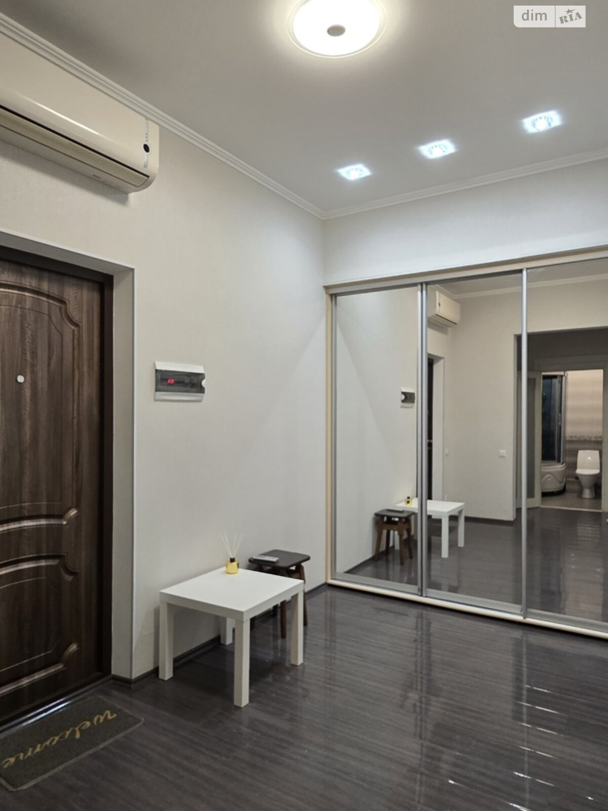 однокімнатна квартира в Одесі, район Приморський, на пров. Аркадіївський в довготривалу оренду помісячно фото 1 однокімнатна квартира в Одесі, район Приморський, на пров. Аркадіївський в довготривалу оренду помісячно фото 1