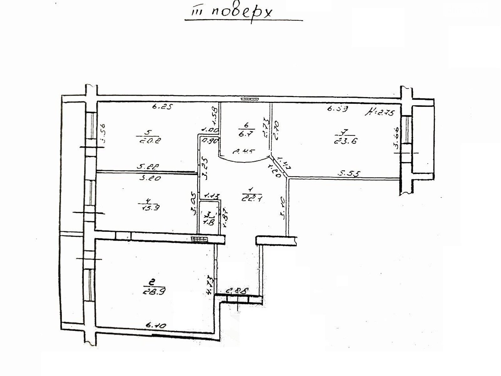 трехкомнатная квартира в Одессе, район Приморский, на ул. Армейская в аренду на долгий срок помесячно фото 1 трехкомнатная квартира в Одессе, район Приморский, на ул. Армейская в аренду на долгий срок помесячно фото 1