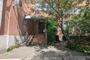 трехкомнатная квартира в Одессе, район Приморский, на ул. Армейская в аренду на долгий срок помесячно фото 2