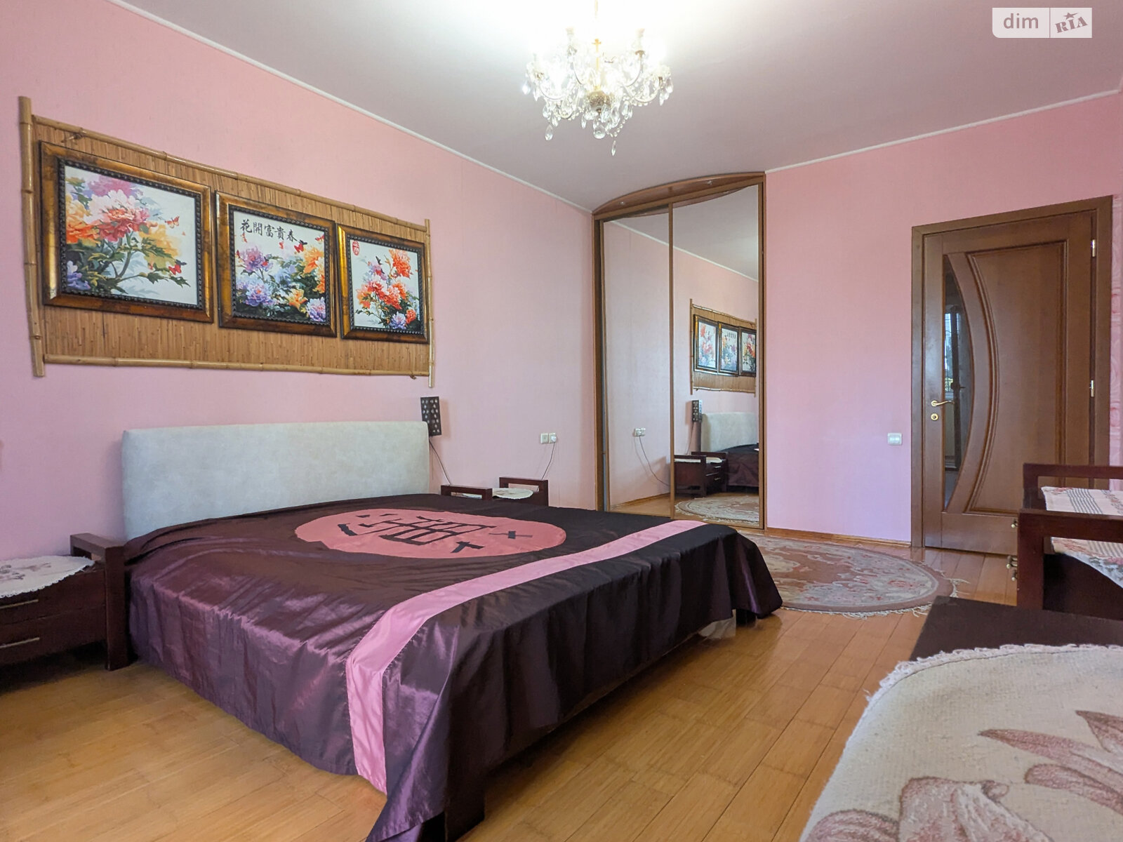 трехкомнатная квартира в Одессе, район Приморский, на ул. Армейская в аренду на долгий срок помесячно фото 1 трехкомнатная квартира в Одессе, район Приморский, на ул. Армейская в аренду на долгий срок помесячно фото 1