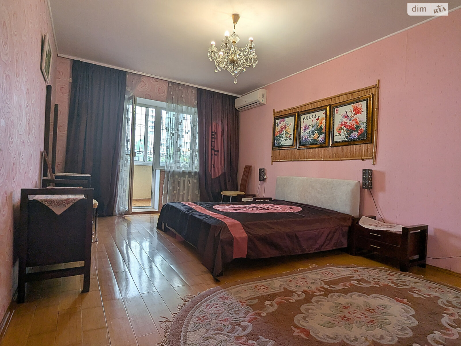 трехкомнатная квартира в Одессе, район Приморский, на ул. Армейская в аренду на долгий срок помесячно фото 1 трехкомнатная квартира в Одессе, район Приморский, на ул. Армейская в аренду на долгий срок помесячно фото 1