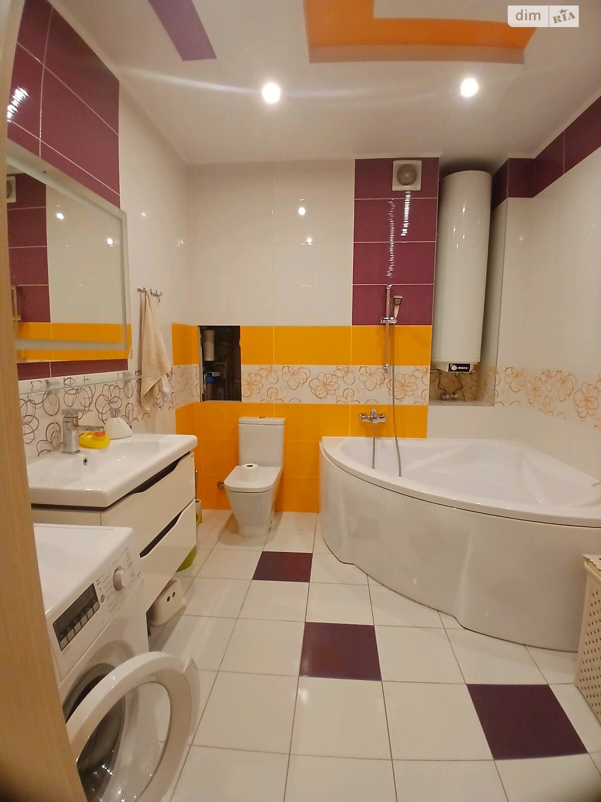 однокімнатна квартира в Одесі, район Приморський, на вул. Армійська в довготривалу оренду помісячно фото 1