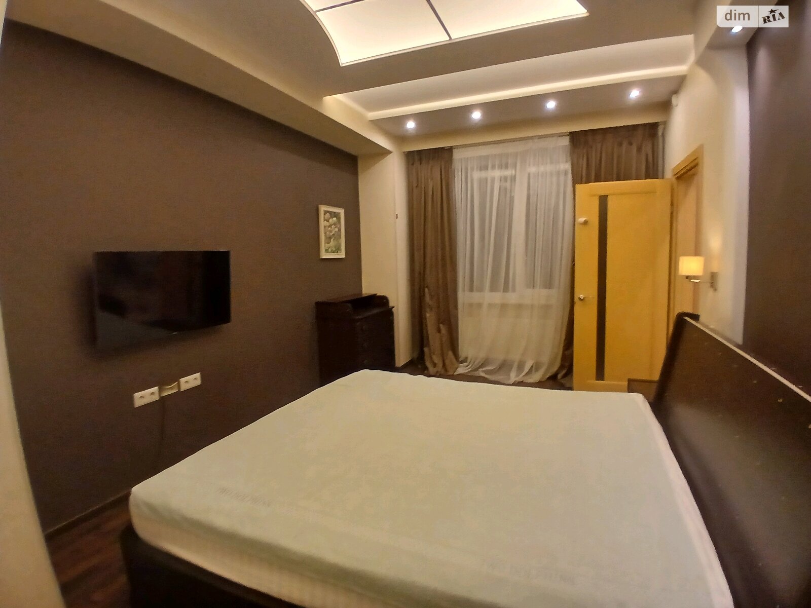 однокімнатна квартира в Одесі, район Приморський, на вул. Армійська в довготривалу оренду помісячно фото 1