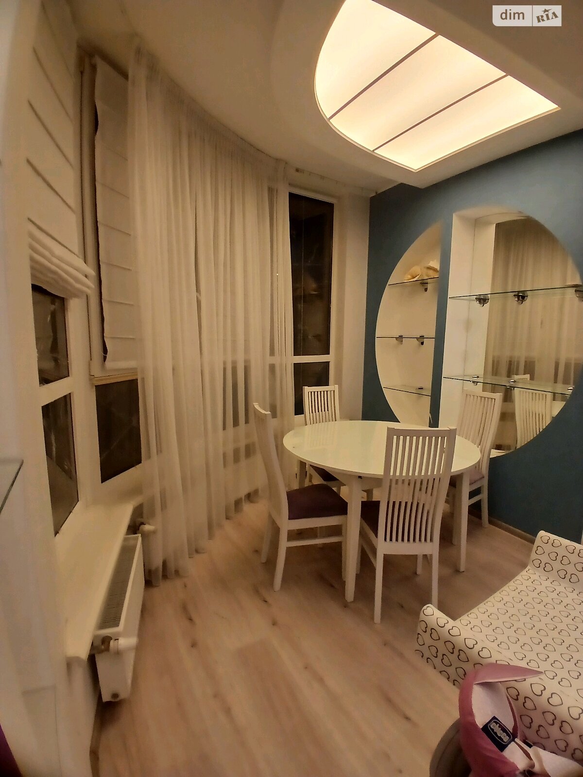 однокімнатна квартира в Одесі, район Приморський, на вул. Армійська в довготривалу оренду помісячно фото 1