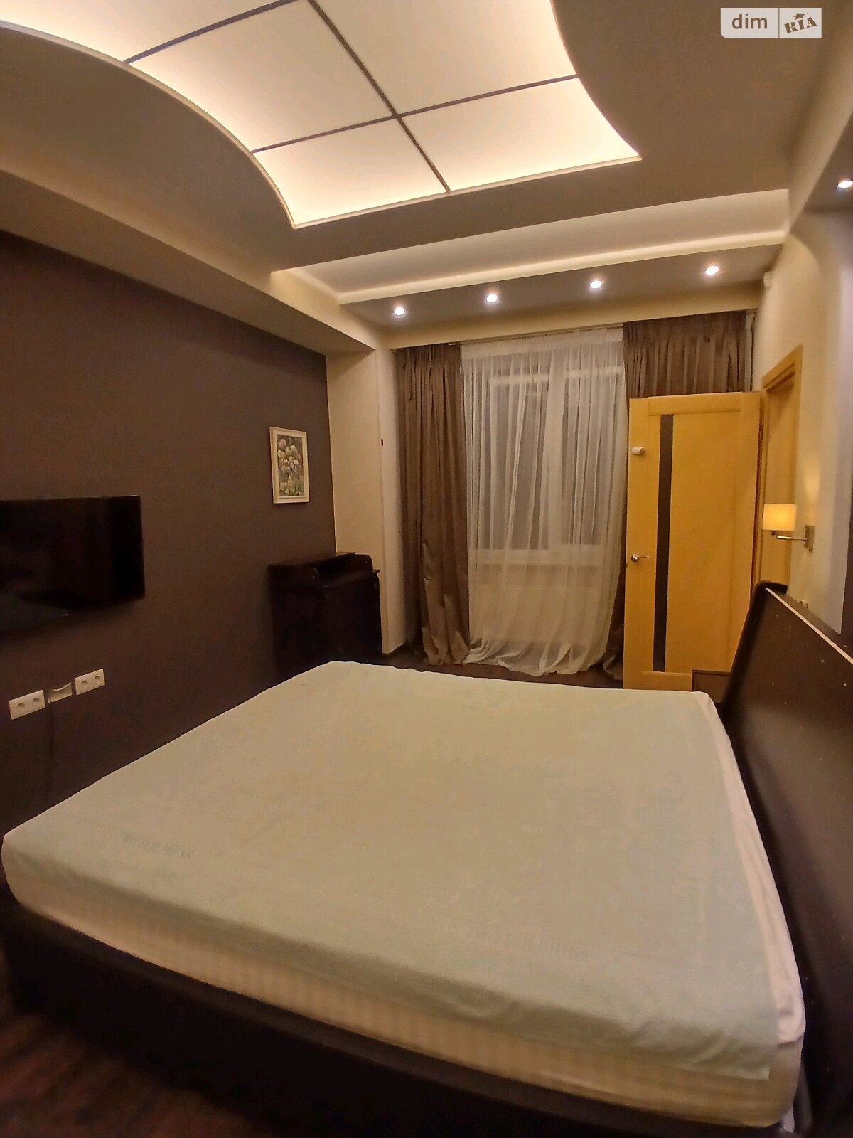 однокімнатна квартира в Одесі, район Приморський, на вул. Армійська в довготривалу оренду помісячно фото 1