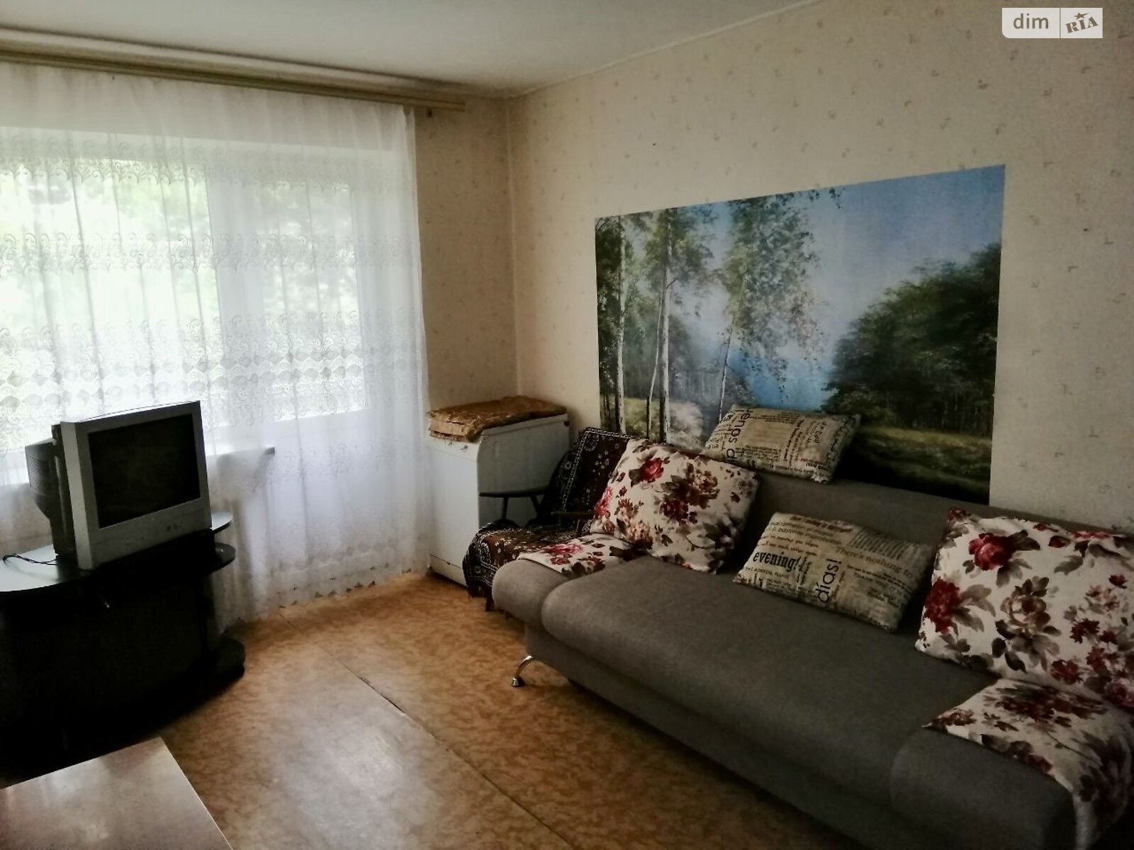 двухкомнатная квартира в Одессе, район Приморский, на ул. Артура Савельева 12А в аренду на долгий срок помесячно фото 1