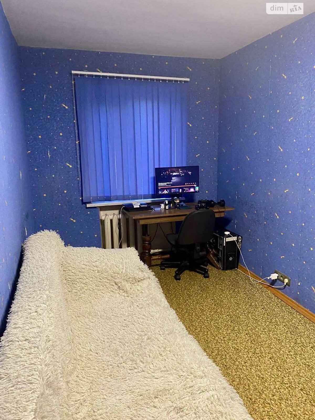 двухкомнатная квартира в Одессе, район Приморский, на ул. Артура Савельева 12А в аренду на долгий срок помесячно фото 1