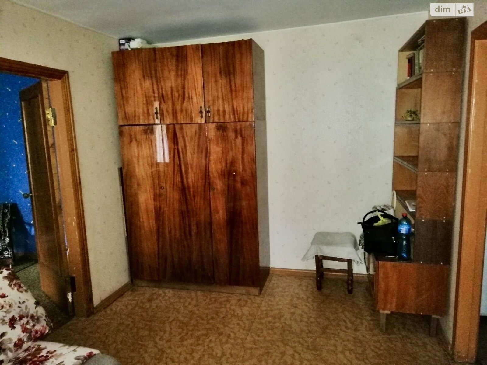 двухкомнатная квартира в Одессе, район Приморский, на ул. Артура Савельева 12А в аренду на долгий срок помесячно фото 1