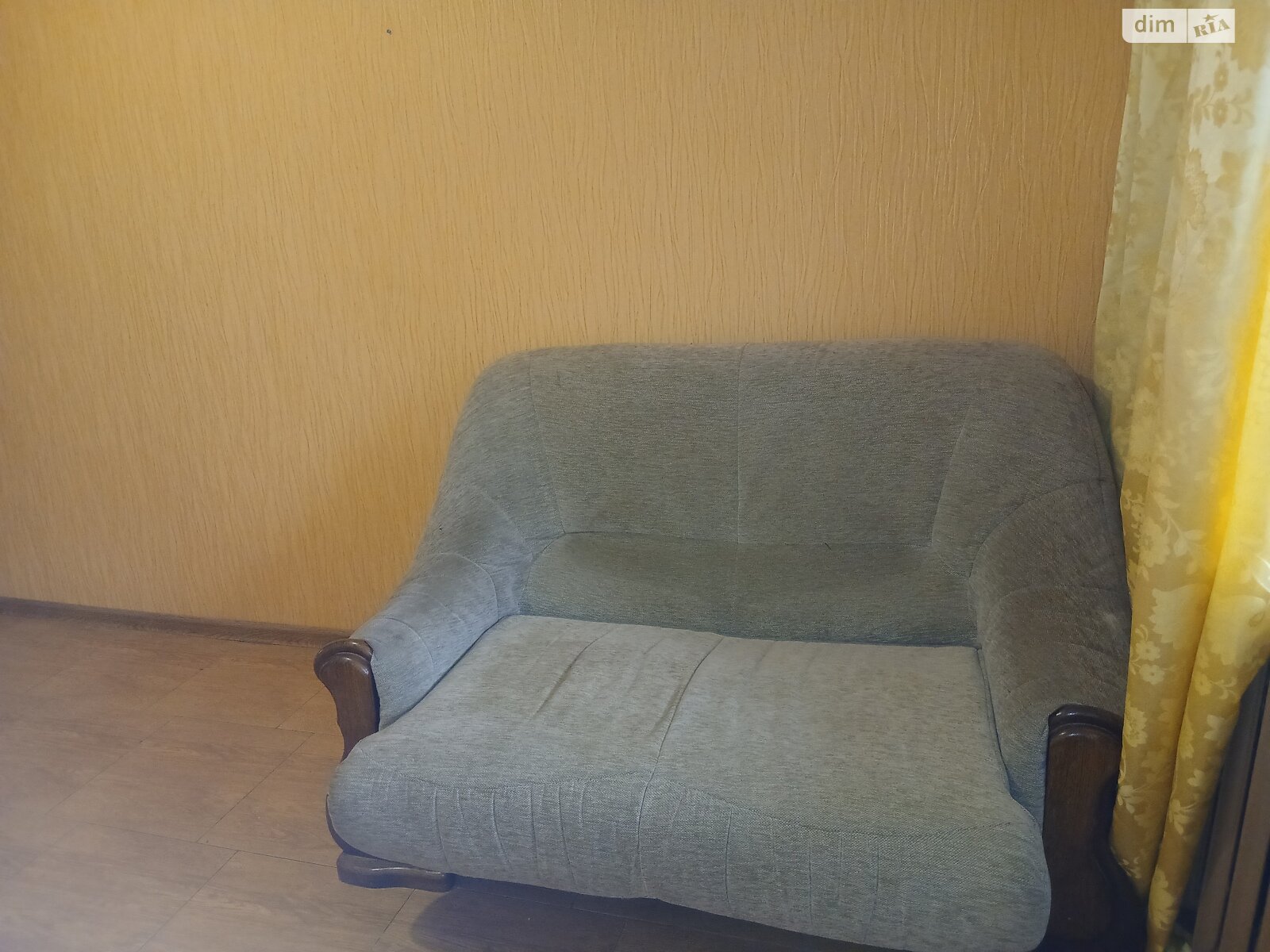 трехкомнатная квартира в Одессе, район Приморский, на ул. Балковская в аренду на долгий срок помесячно фото 1