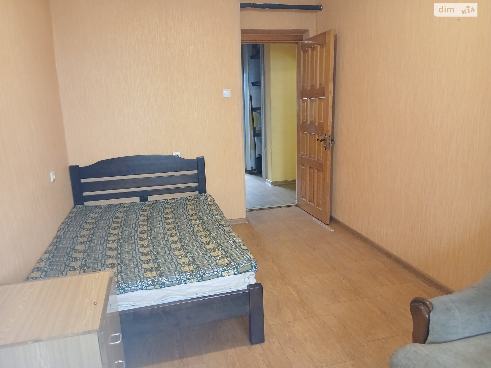 трехкомнатная квартира в Одессе, район Приморский, на ул. Балковская в аренду на долгий срок помесячно фото 1