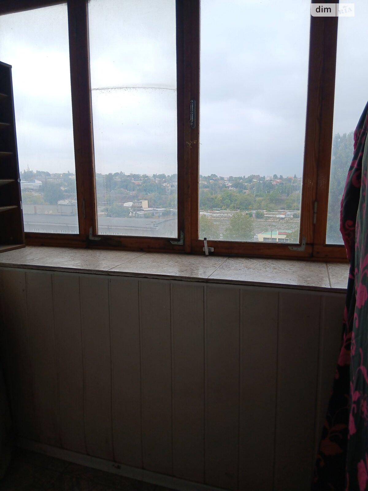 трехкомнатная квартира в Одессе, район Приморский, на ул. Балковская в аренду на долгий срок помесячно фото 1