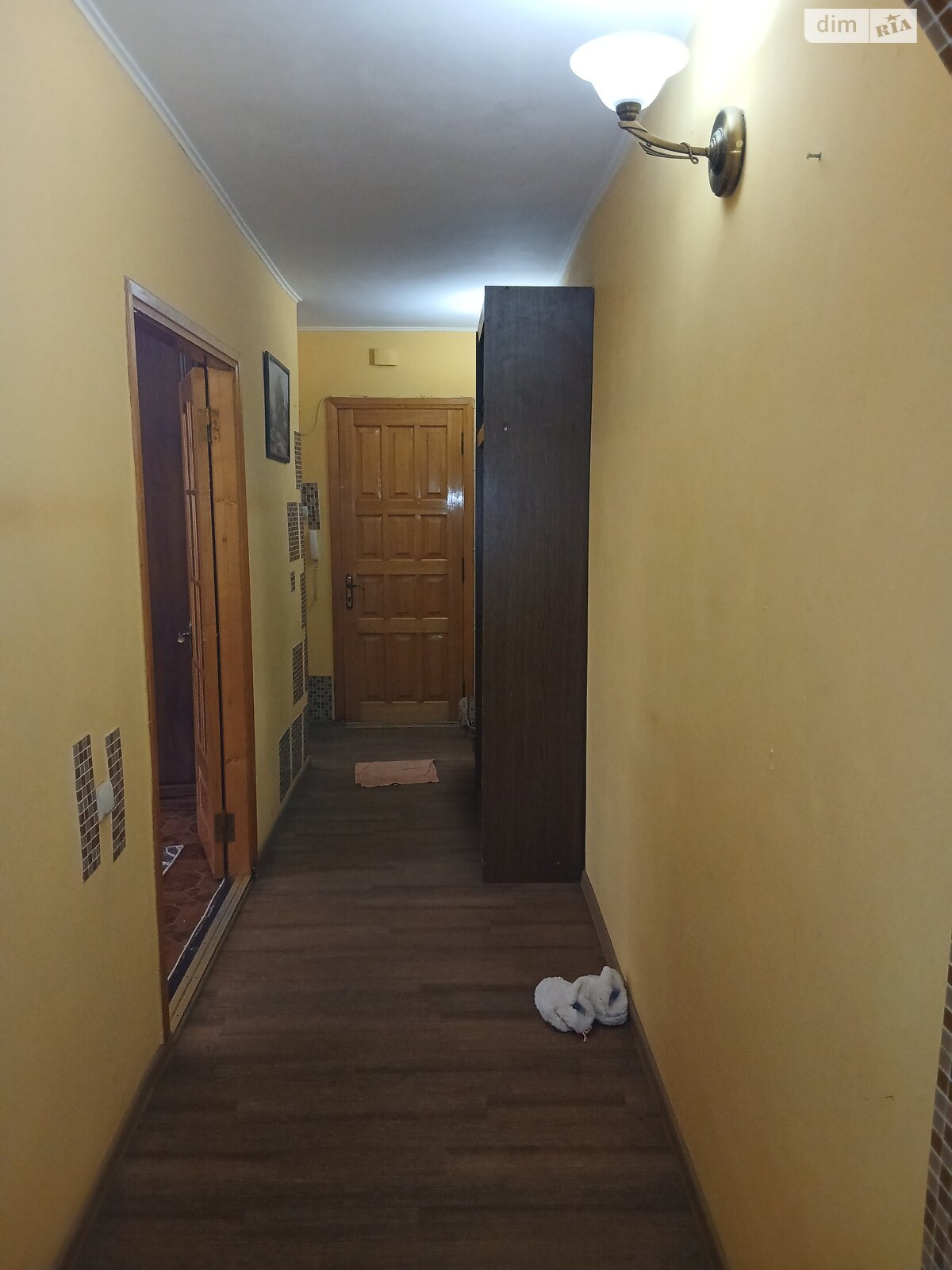 трехкомнатная квартира в Одессе, район Приморский, на ул. Балковская в аренду на долгий срок помесячно фото 1