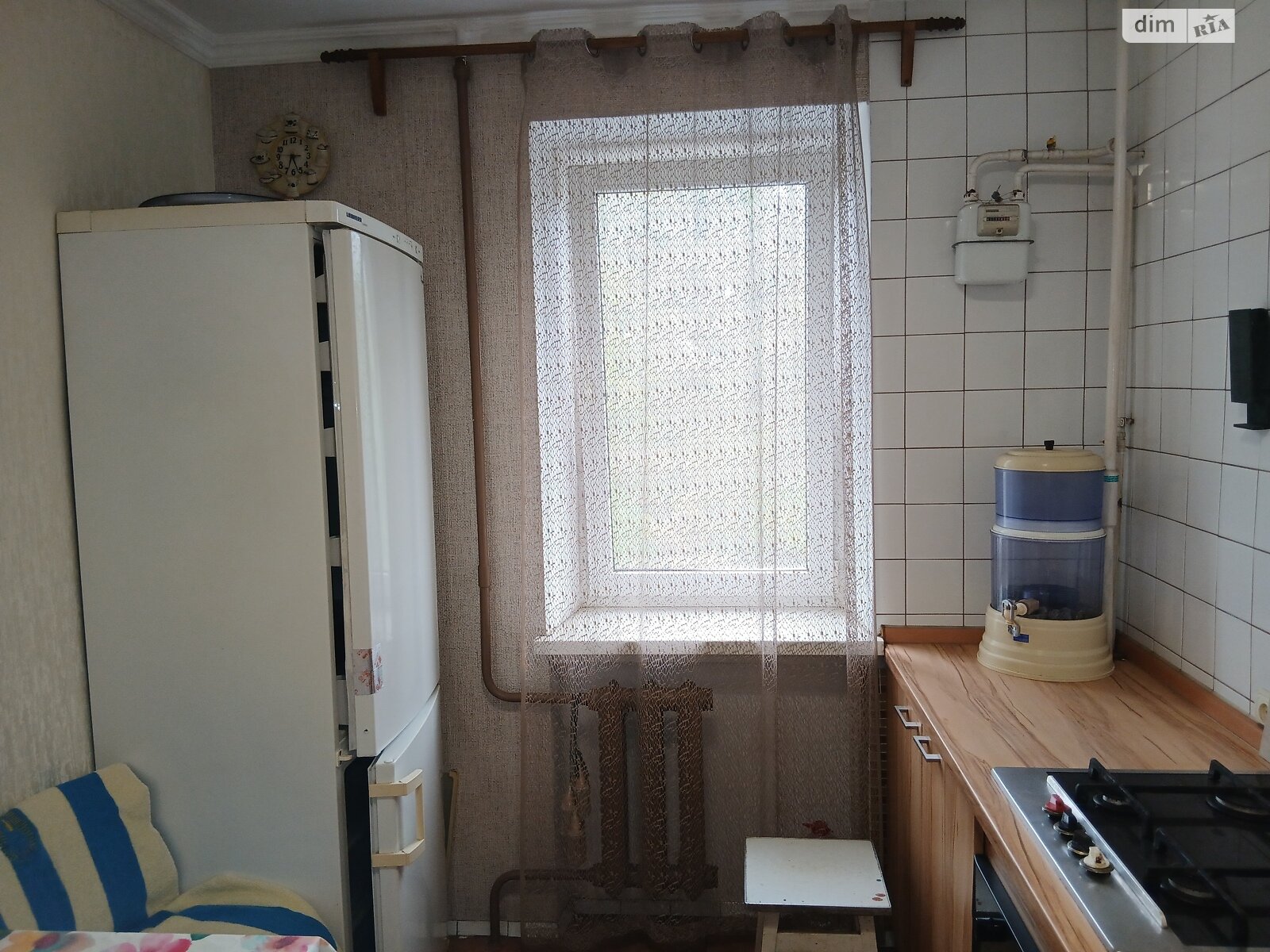 трехкомнатная квартира в Одессе, район Приморский, на ул. Балковская в аренду на долгий срок помесячно фото 1