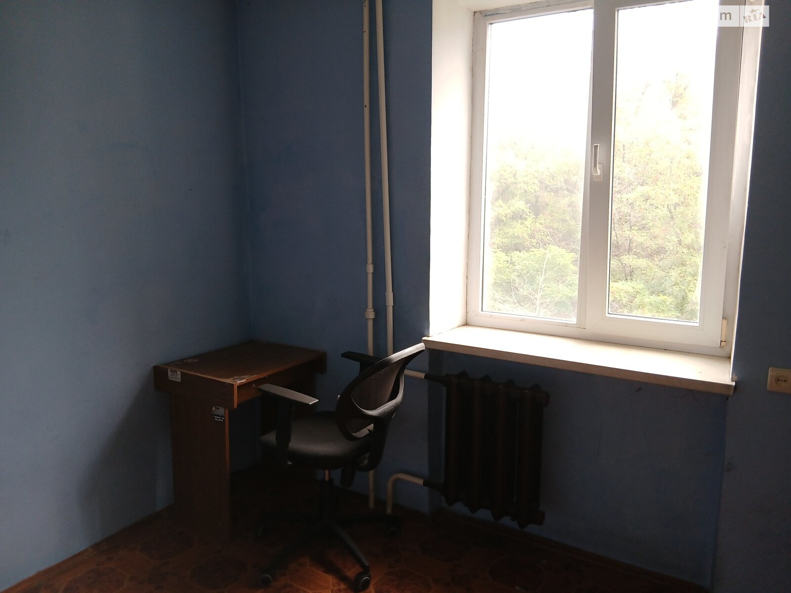 трехкомнатная квартира в Одессе, район Приморский, на ул. Балковская в аренду на долгий срок помесячно фото 1