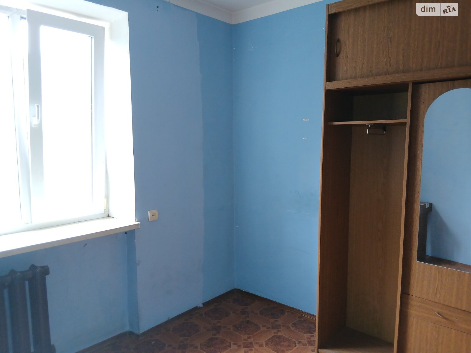 трехкомнатная квартира в Одессе, район Приморский, на ул. Балковская в аренду на долгий срок помесячно фото 1