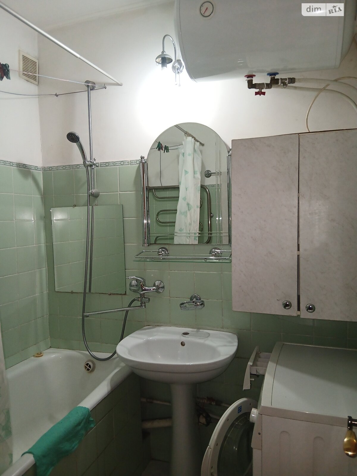 трехкомнатная квартира в Одессе, район Приморский, на ул. Балковская в аренду на долгий срок помесячно фото 1