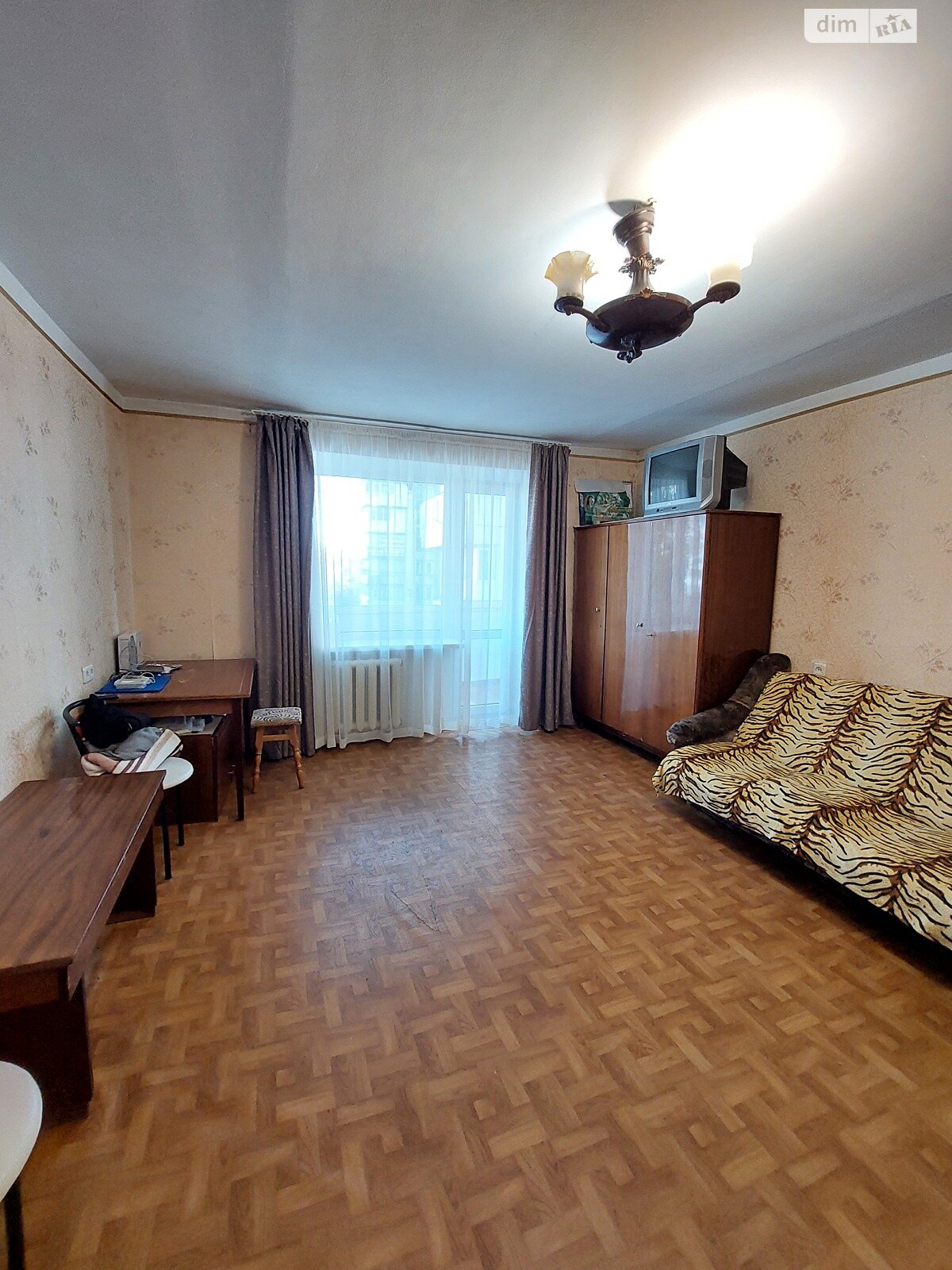 однокімнатна квартира в Одесі, район Приморський, на вул. Балтиморська в довготривалу оренду помісячно фото 1 однокімнатна квартира в Одесі, район Приморський, на вул. Балтиморська в довготривалу оренду помісячно фото 1