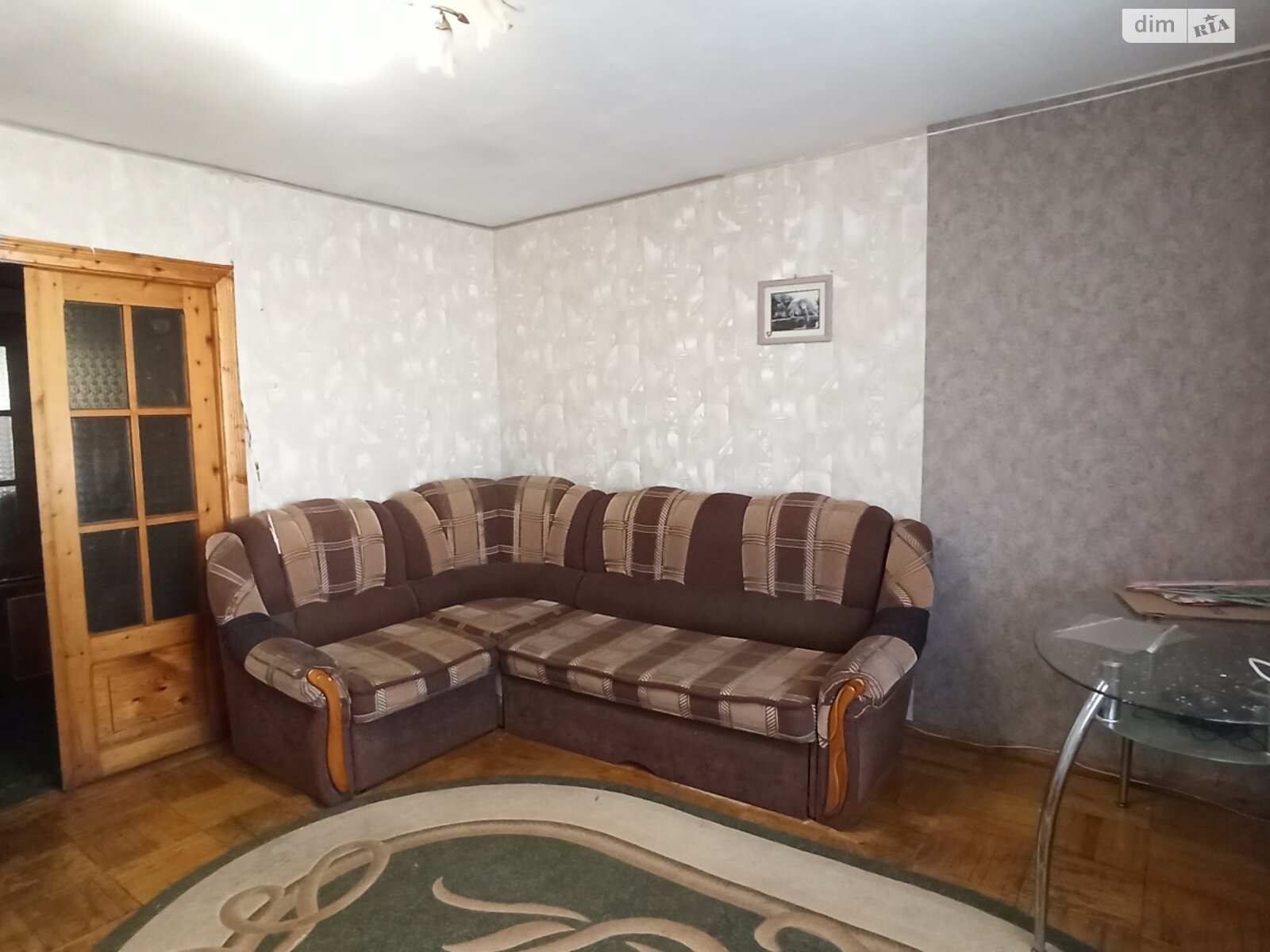 двокімнатна квартира в Одесі, район Приморський, на вул. Балтиморська 25А в довготривалу оренду помісячно фото 1 двокімнатна квартира в Одесі, район Приморський, на вул. Балтиморська 25А в довготривалу оренду помісячно фото 1