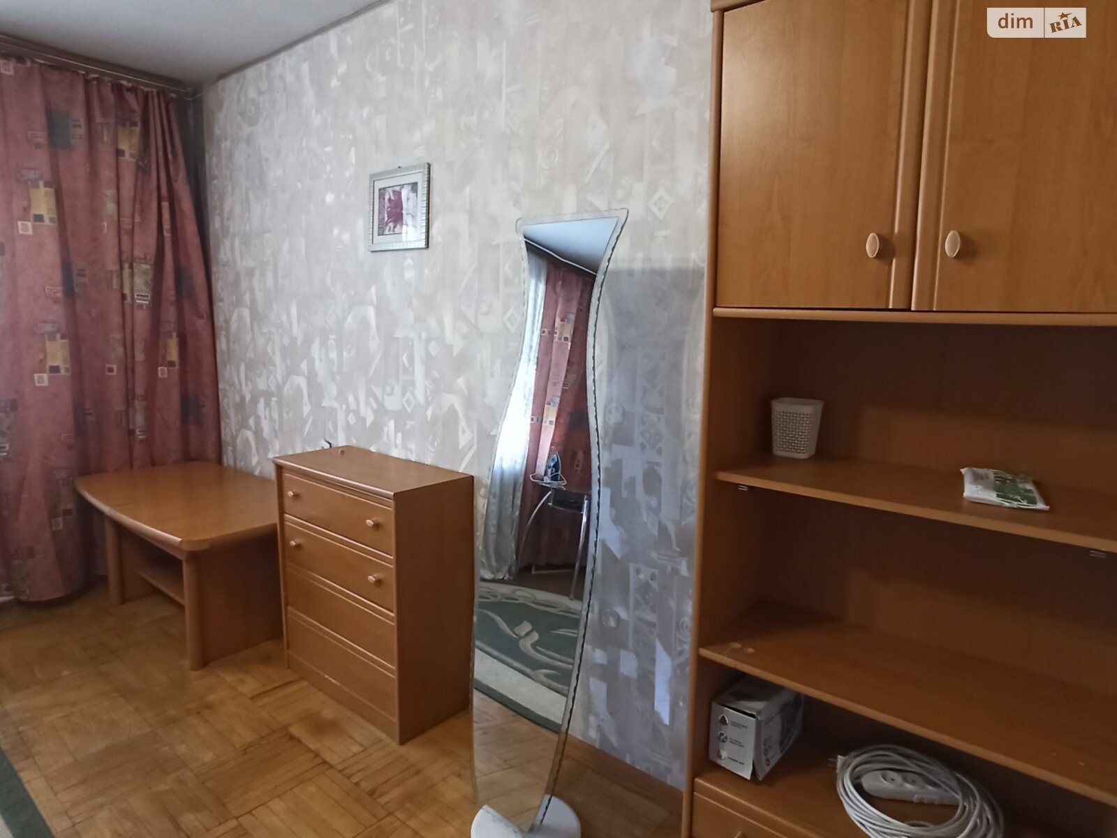 двокімнатна квартира в Одесі, район Приморський, на вул. Балтиморська 25А в довготривалу оренду помісячно фото 1 двокімнатна квартира в Одесі, район Приморський, на вул. Балтиморська 25А в довготривалу оренду помісячно фото 1