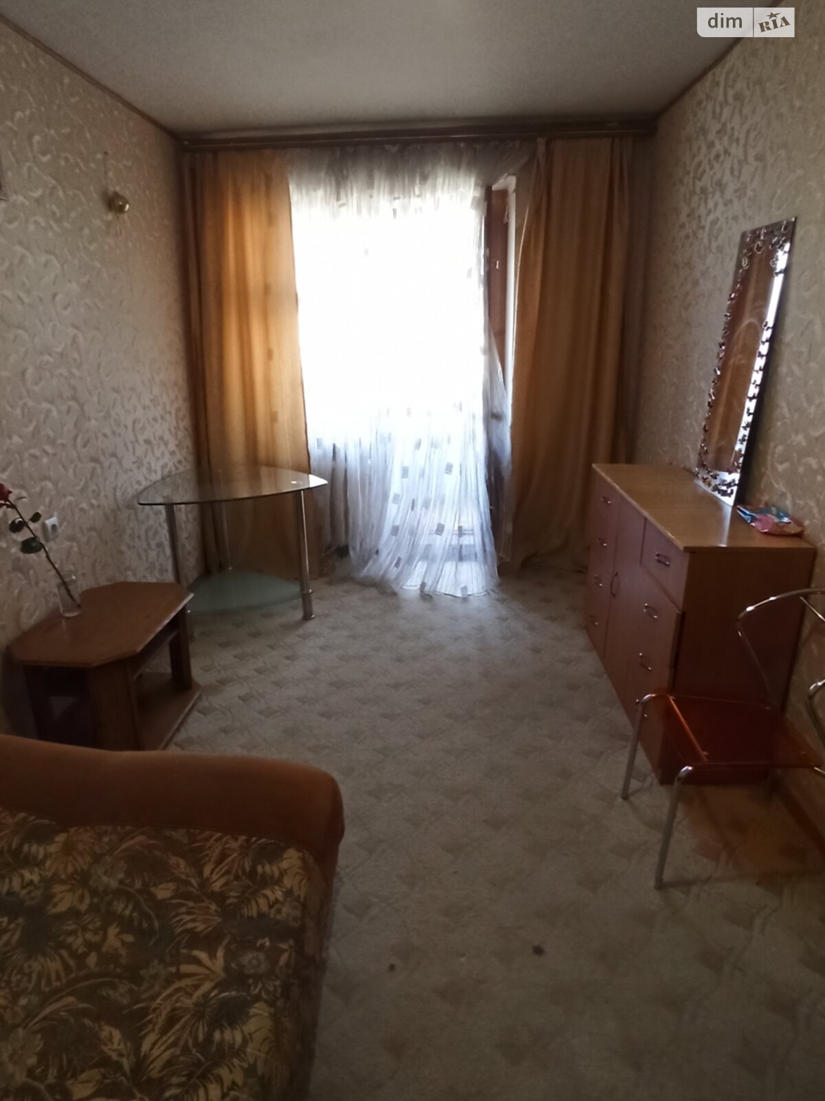 двокімнатна квартира в Одесі, район Приморський, на вул. Балтиморська 25А в довготривалу оренду помісячно фото 1 двокімнатна квартира в Одесі, район Приморський, на вул. Балтиморська 25А в довготривалу оренду помісячно фото 1