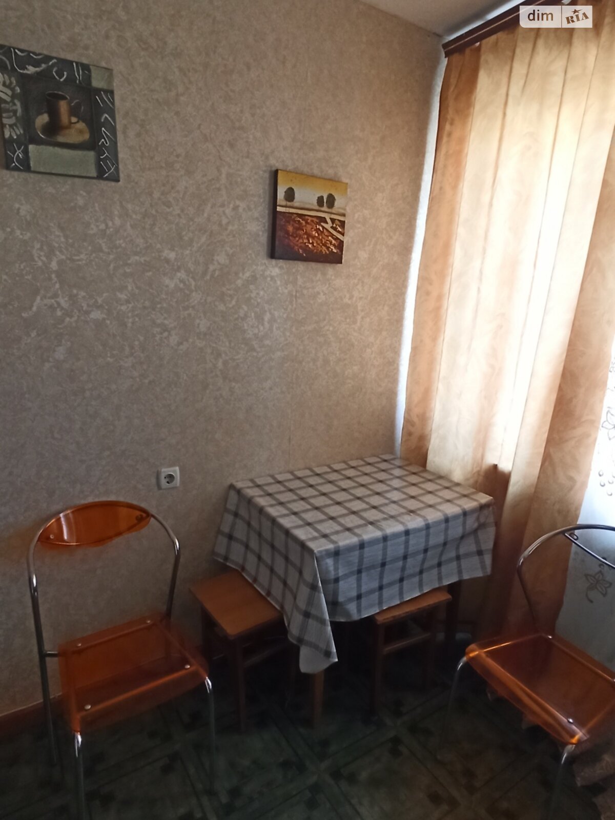 двокімнатна квартира в Одесі, район Приморський, на вул. Балтиморська 25А в довготривалу оренду помісячно фото 1 двокімнатна квартира в Одесі, район Приморський, на вул. Балтиморська 25А в довготривалу оренду помісячно фото 1