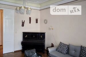 двухкомнатная квартира с мебелью в Одессе, район Приморский, на ул. Базарная в аренду на долгий срок помесячно фото 2