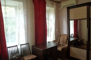 однокомнатная квартира с мебелью в Одессе, район Приморский, на ул. Базарная 38 в аренду на долгий срок помесячно фото 2