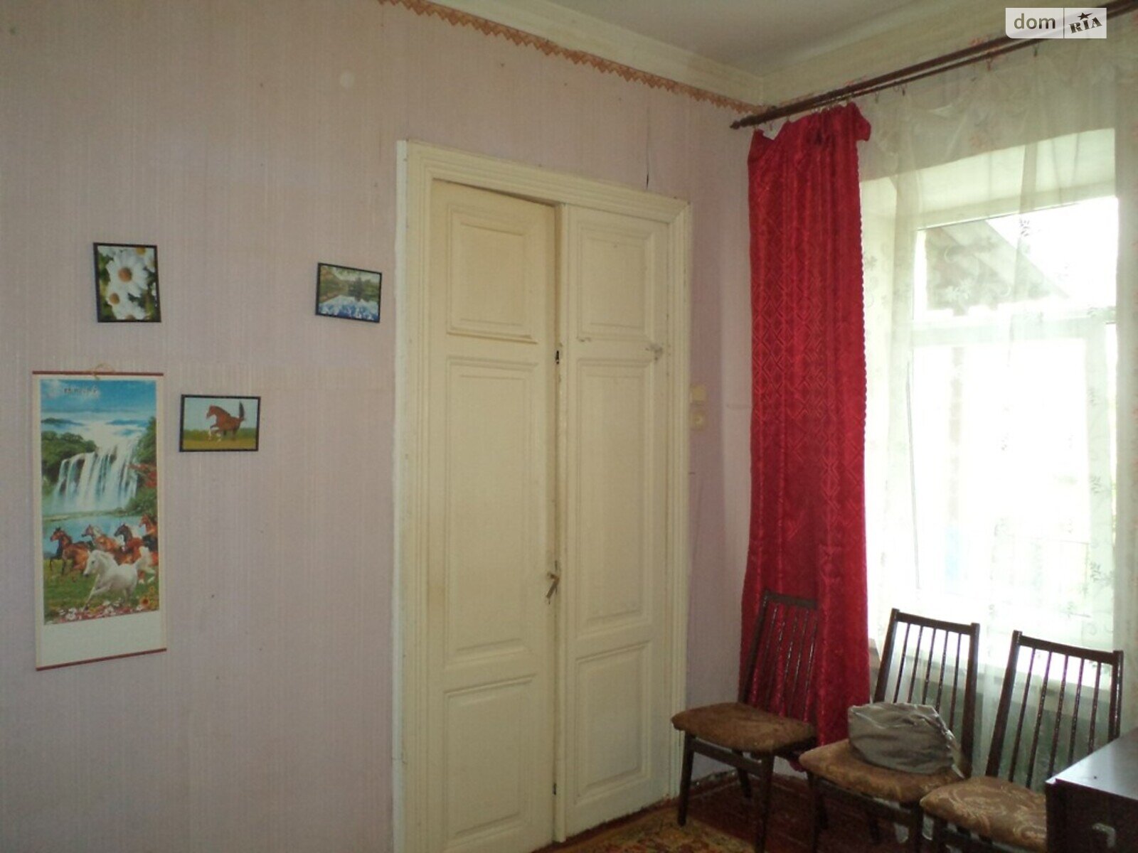 однокомнатная квартира с мебелью в Одессе, район Приморский, на ул. Базарная 38 в аренду на долгий срок помесячно фото 1