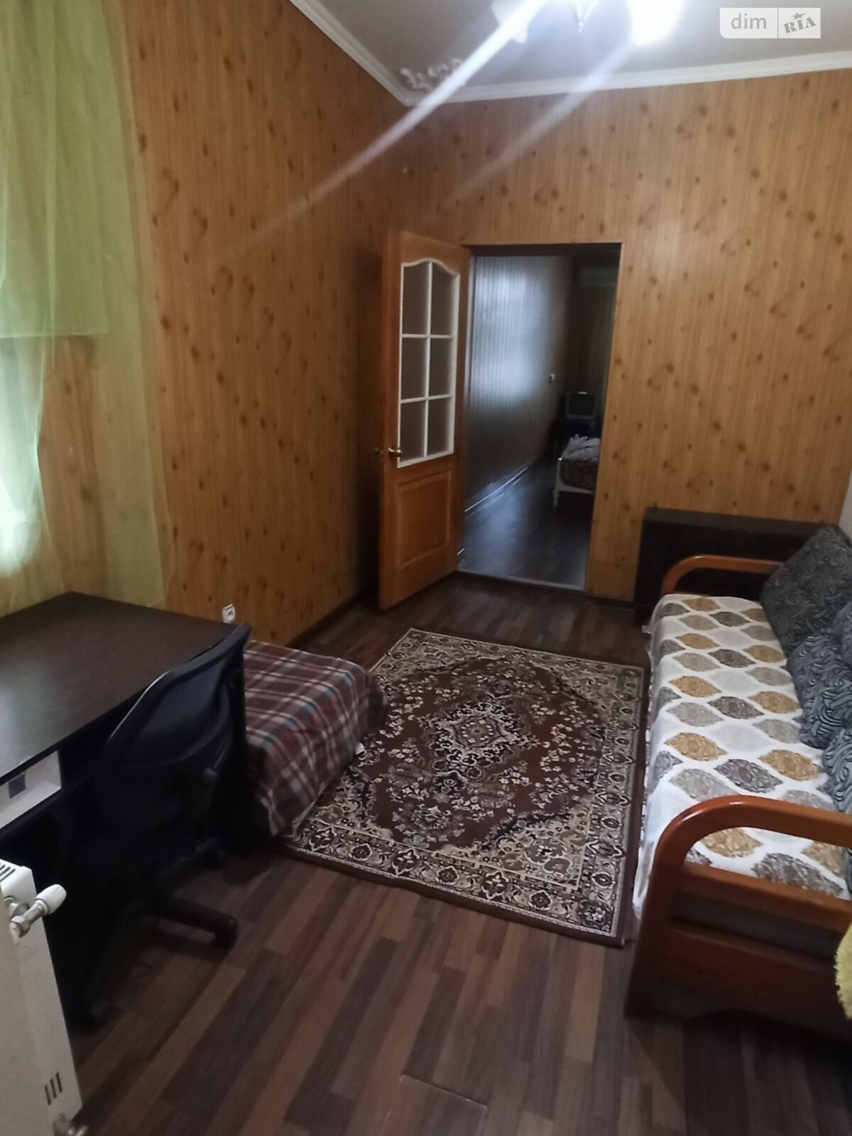 двокімнатна квартира в Одесі, район Приморський, на вул. Базарна 16 в довготривалу оренду помісячно фото 1 двокімнатна квартира в Одесі, район Приморський, на вул. Базарна 16 в довготривалу оренду помісячно фото 1