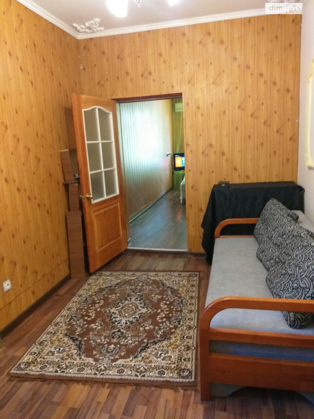 двокімнатна квартира в Одесі, район Приморський, на вул. Базарна 16 в довготривалу оренду помісячно фото 1 двокімнатна квартира в Одесі, район Приморський, на вул. Базарна 16 в довготривалу оренду помісячно фото 1