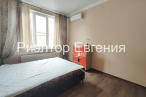 однокомнатная квартира в Одессе, район Приморский, на ул. Базарная 5/4 в аренду на долгий срок помесячно фото 2